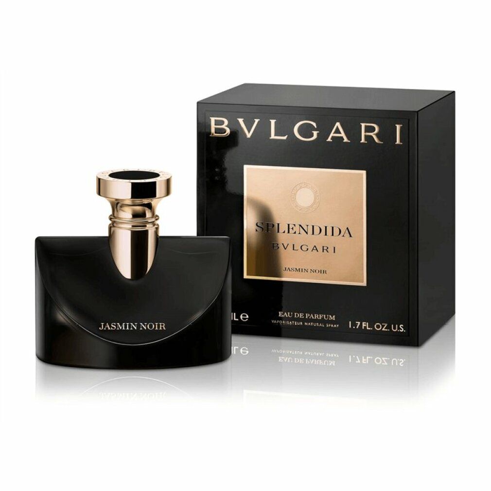 Bvlgari Splendida Jasmin Noir Eau de Parfum 50 ml