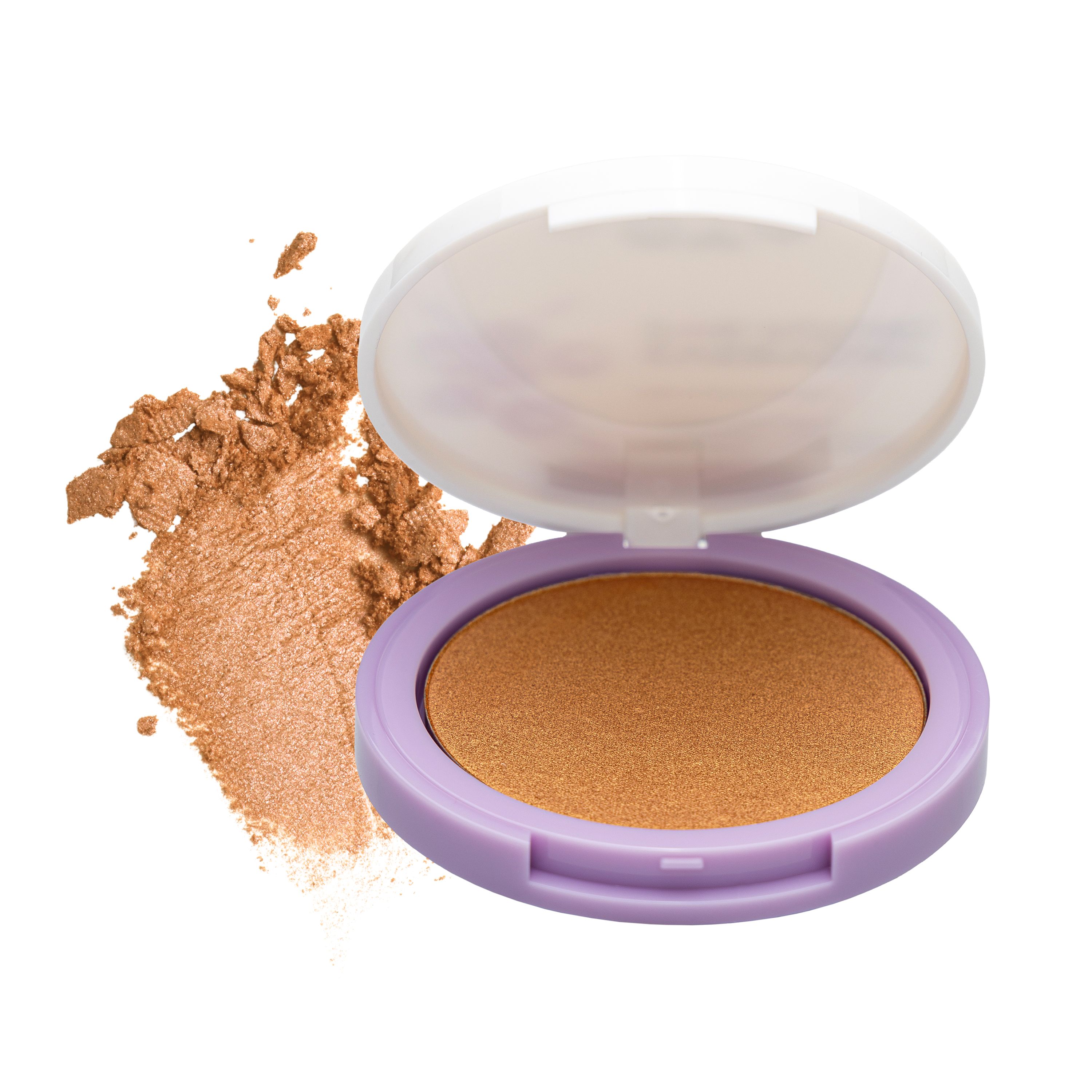Everyday For Future - Illuminante Compatto con Olio di Acai - Jade Juice