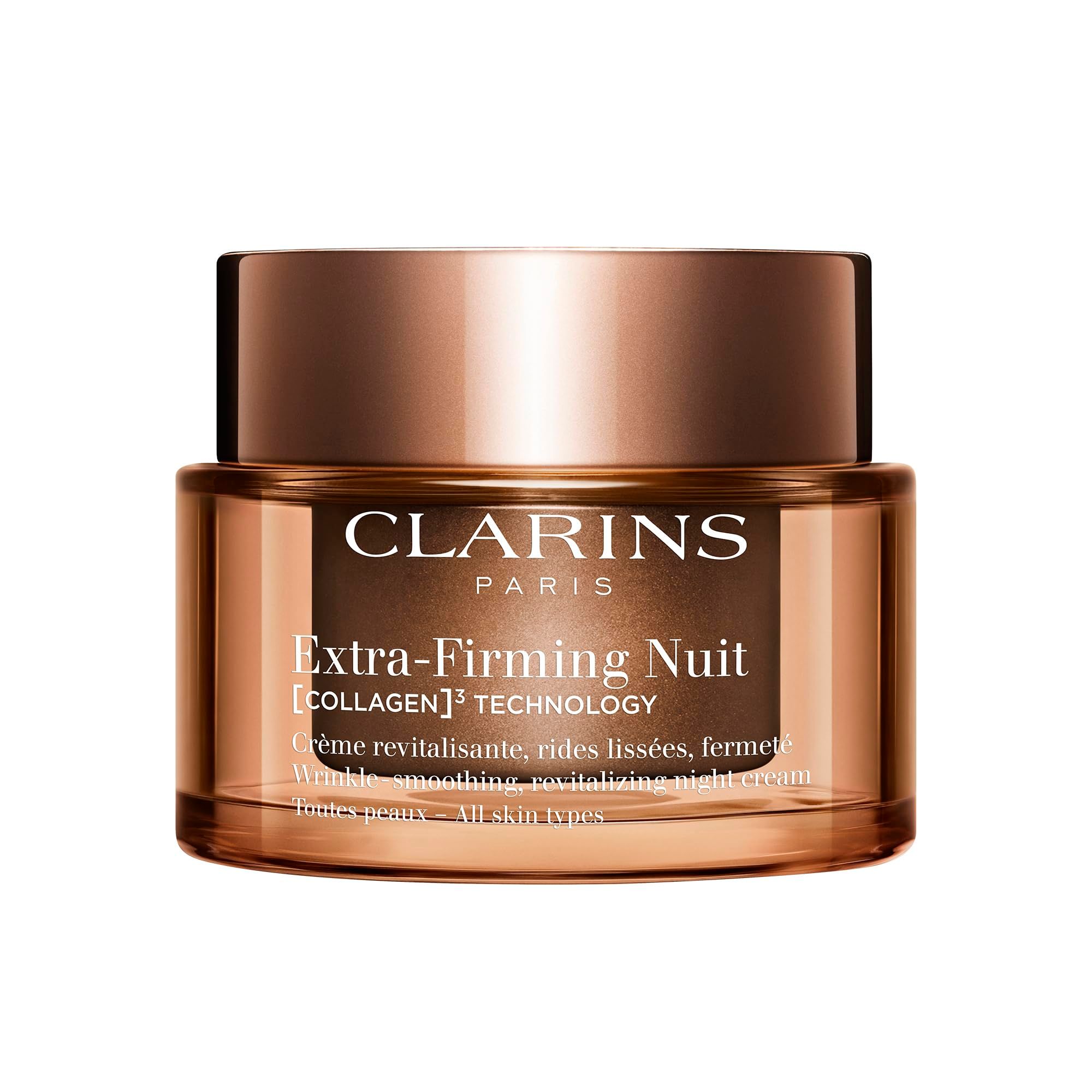 Clarins Extra-Firming Crema Notte 50 ml