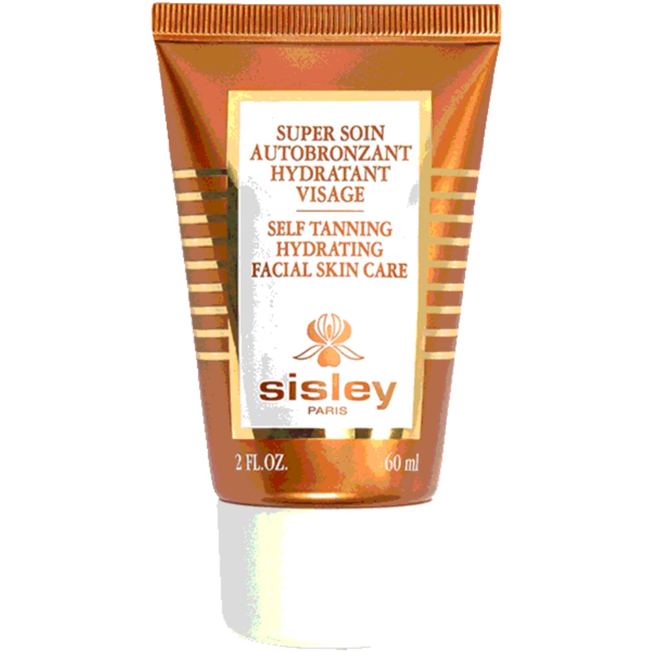 Sisley, Super Soin Autobronzant Hydratant Visage