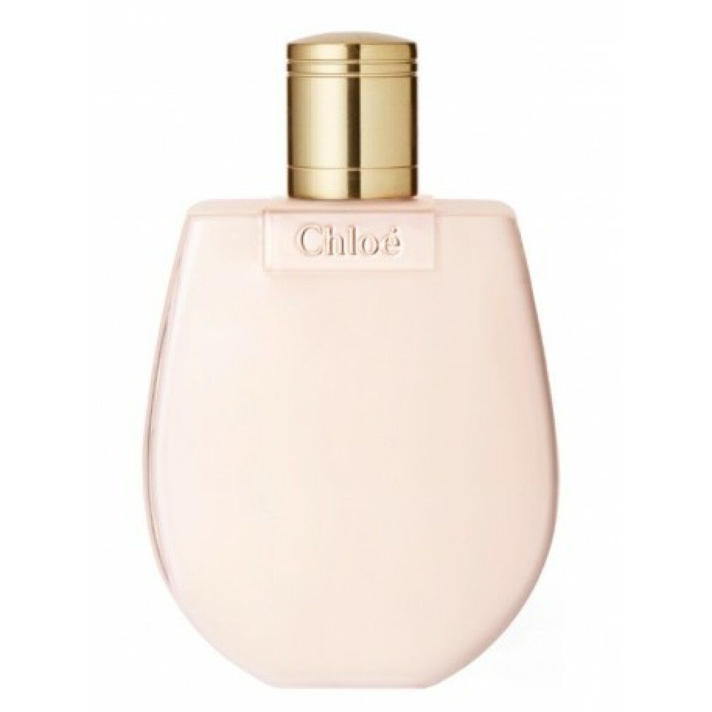 Chloé, Nomade Body Lotion