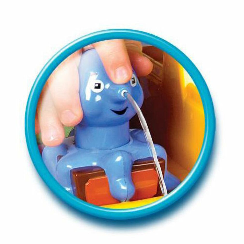 TOMY UK CO. Ltd. Petes Piratenschiff