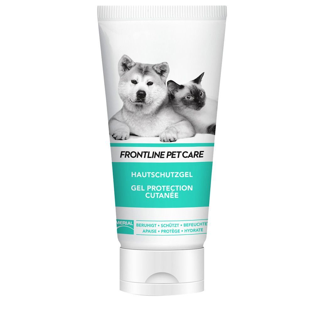FRONTLINE® PET CARE Hautschutzgel