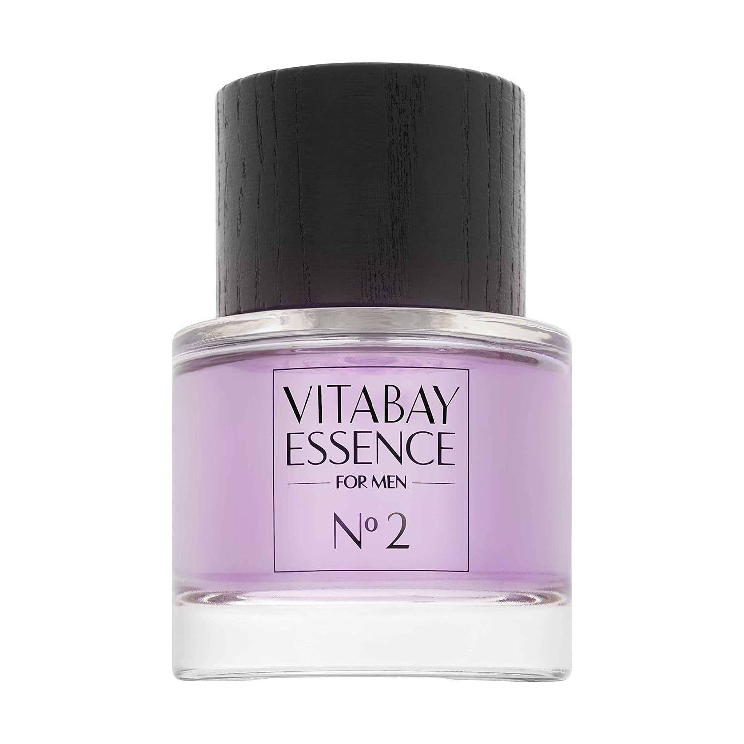 Vitabay Essence for Men No. 2 Eau de Toilette