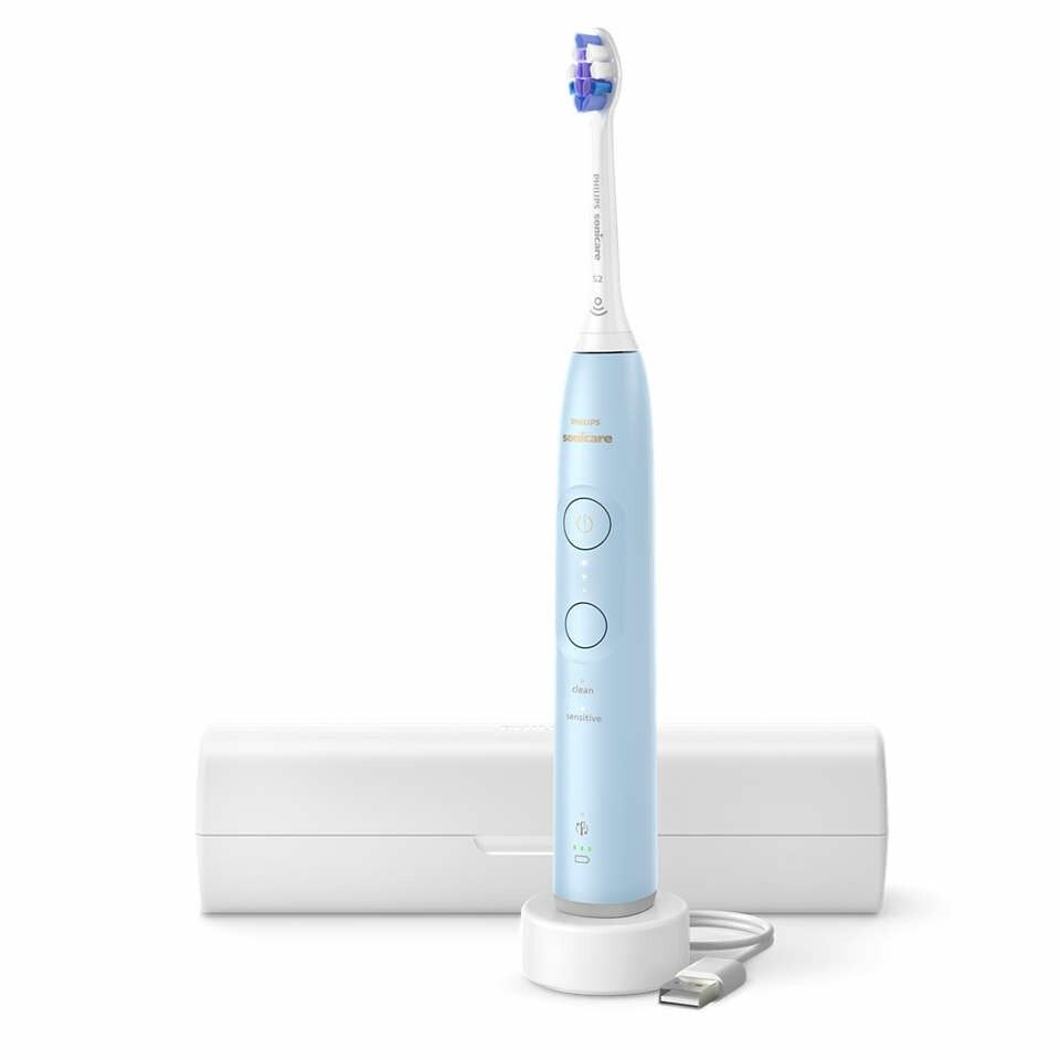 Philips Sonicare Hx7406/02 Series 6100 1 St
