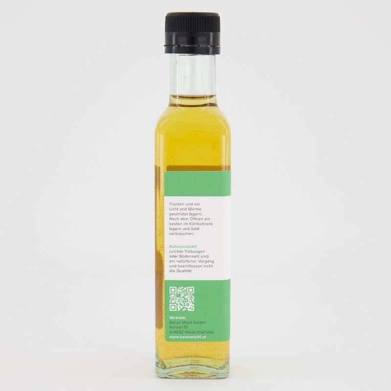 Apfel BIO Balsam Essig