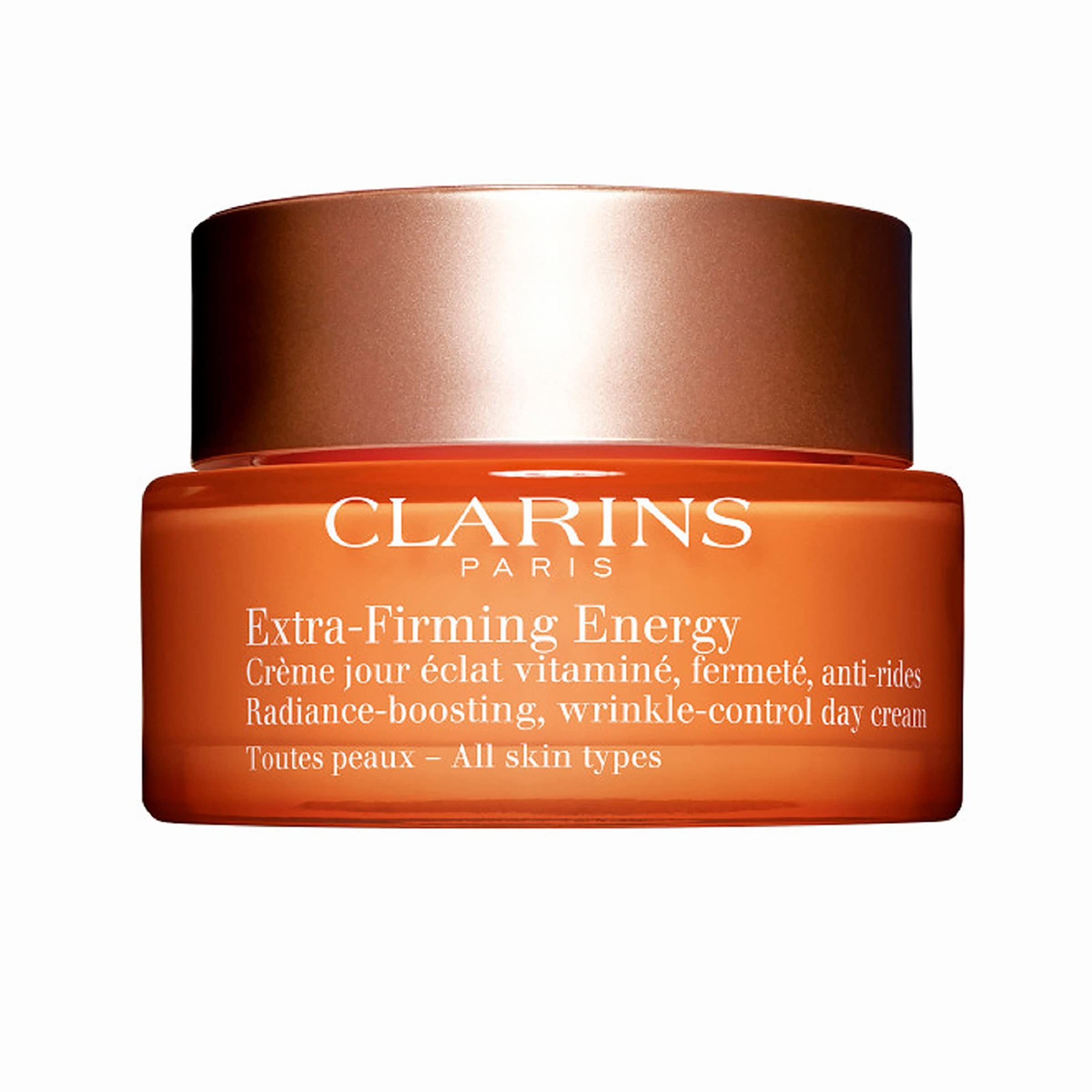 Clarins Extra-Firming Energy Crema Giorno 50 ml