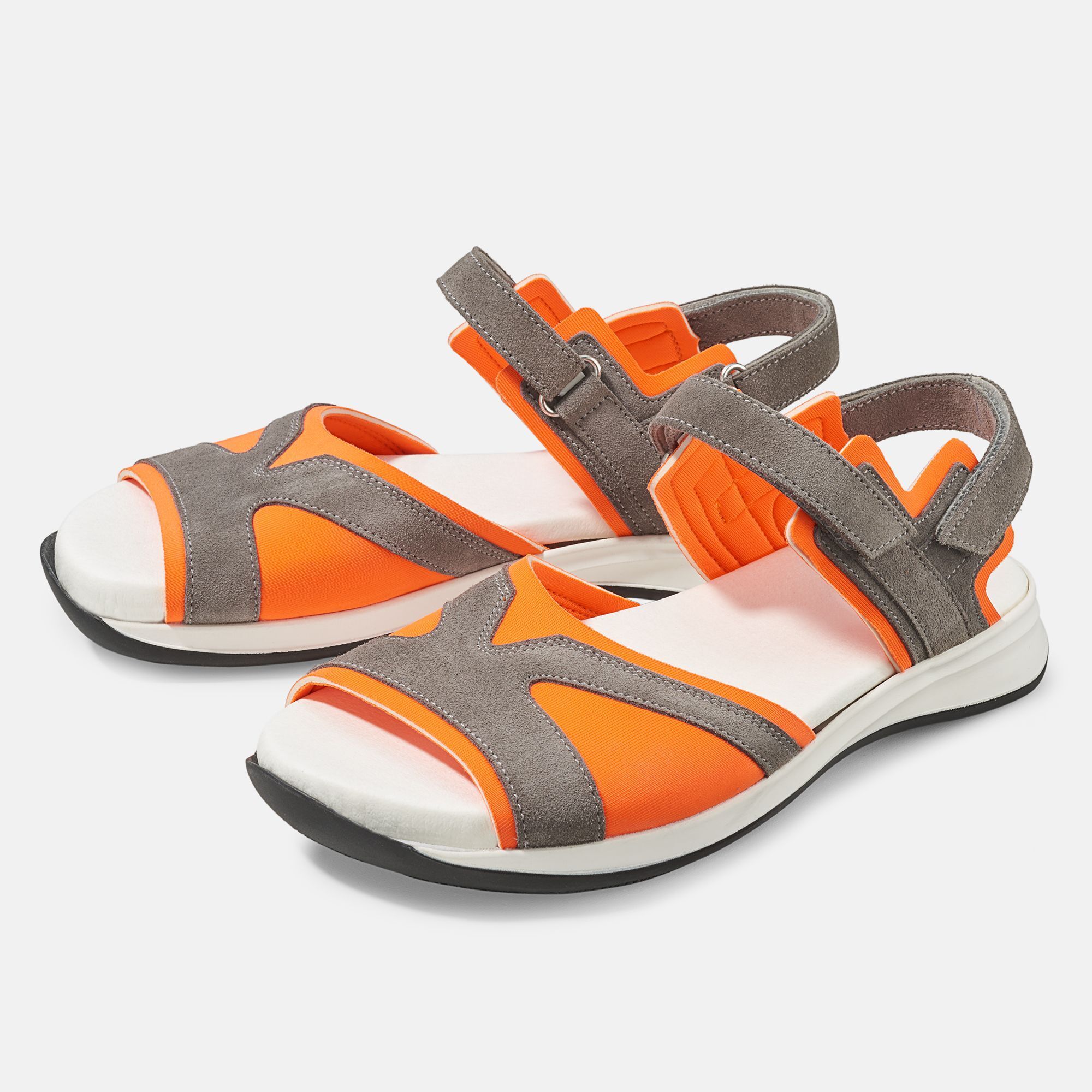 BÄR Schuhe Tabea Damen -  Sandalen Weite: breit