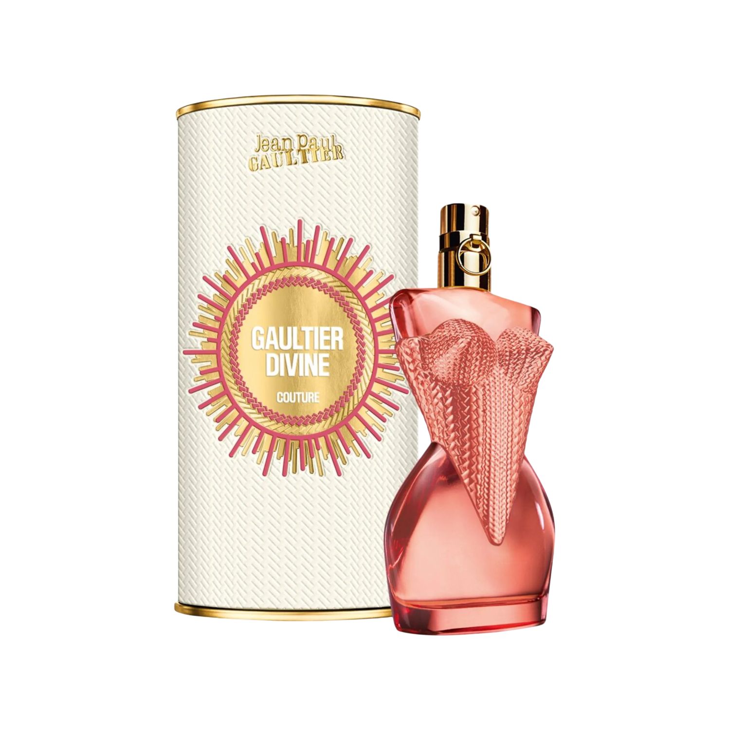 Jean Paul Gaultier Les Femmes Gaultier Divine Couture