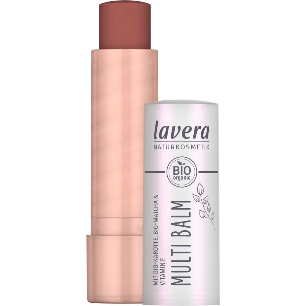 Lavera Multi Balm Blister 5,3 g