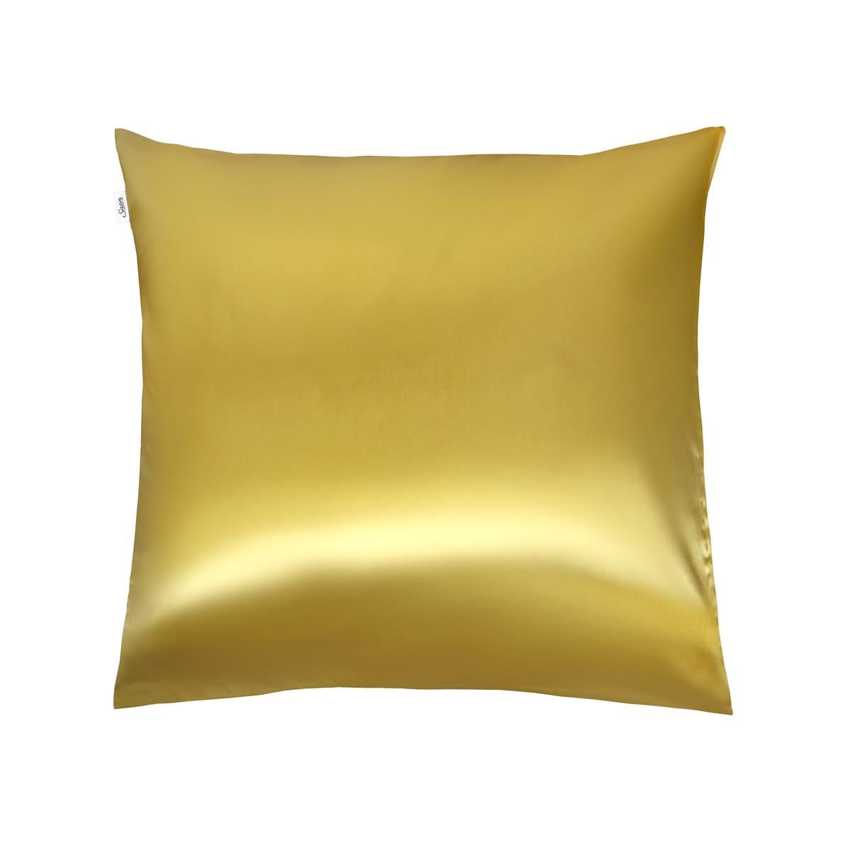 Satin Kissenbezug 80x80cm