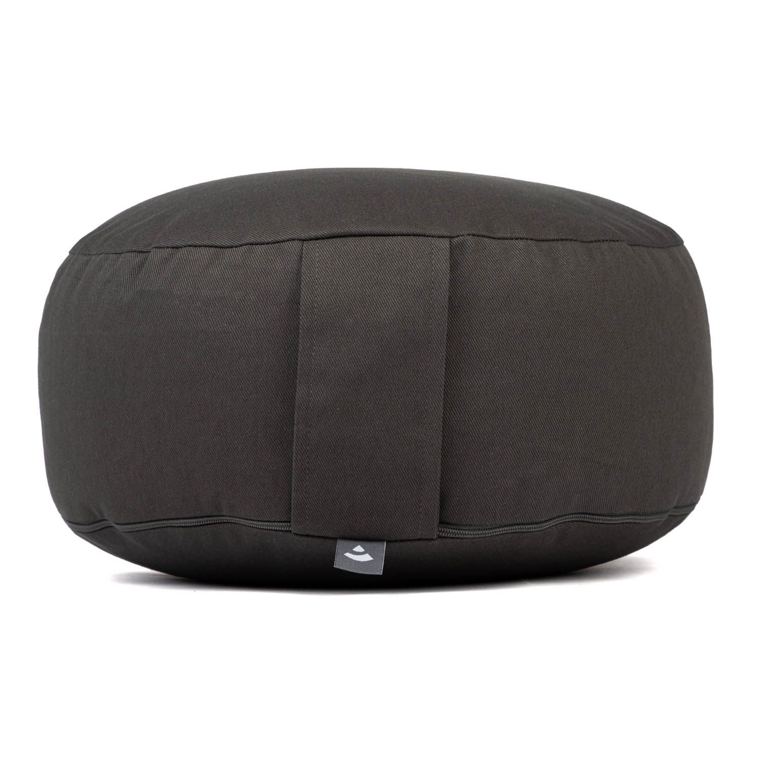 bodhi Meditationskissen Rondo ECO anthrazit 1 St