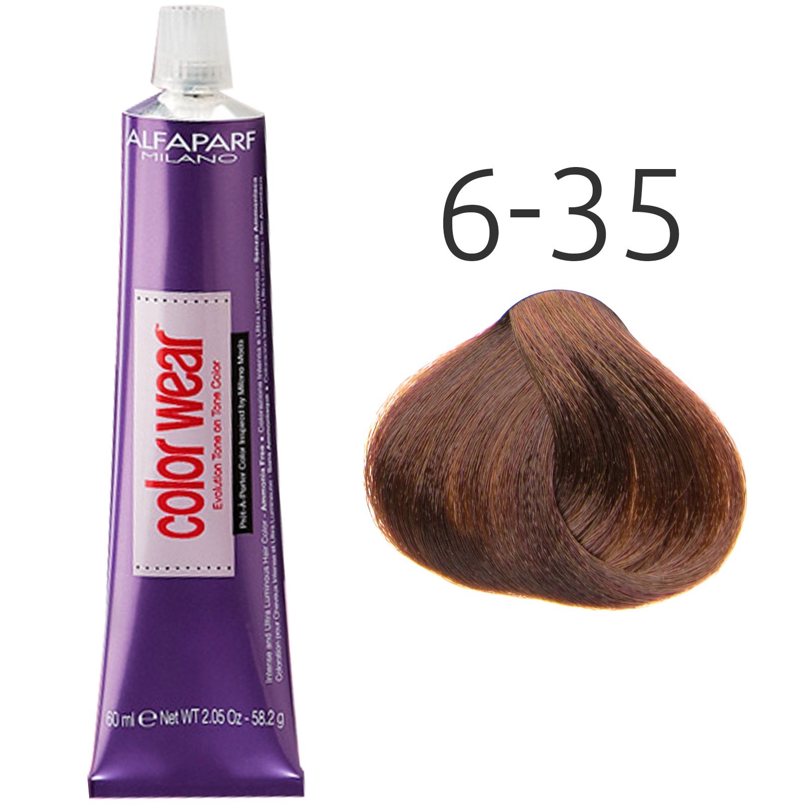 Alfaparf - Color Wear 1 ml