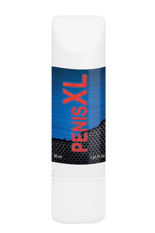 Penis XL Cream 50 ml