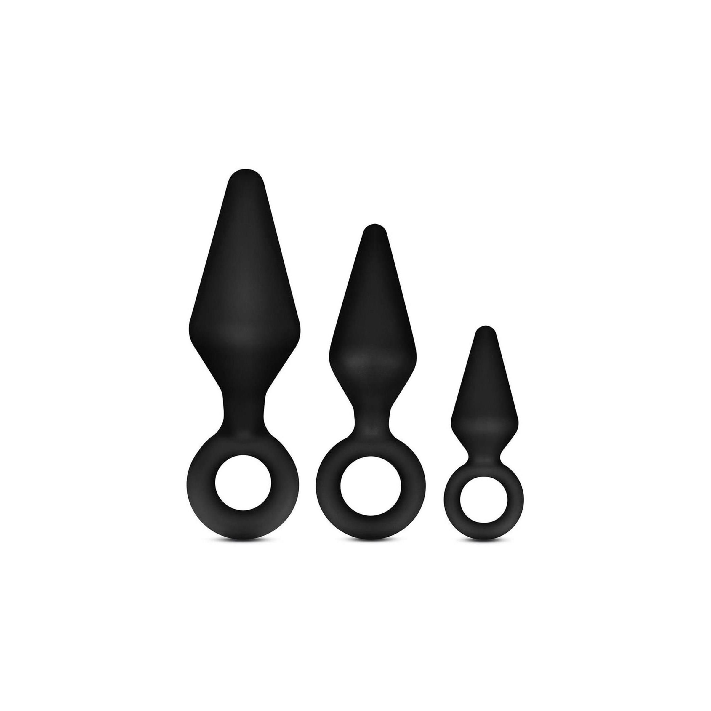 Blush - LUXE WEARABLE NIGHT RIMMER KIT
