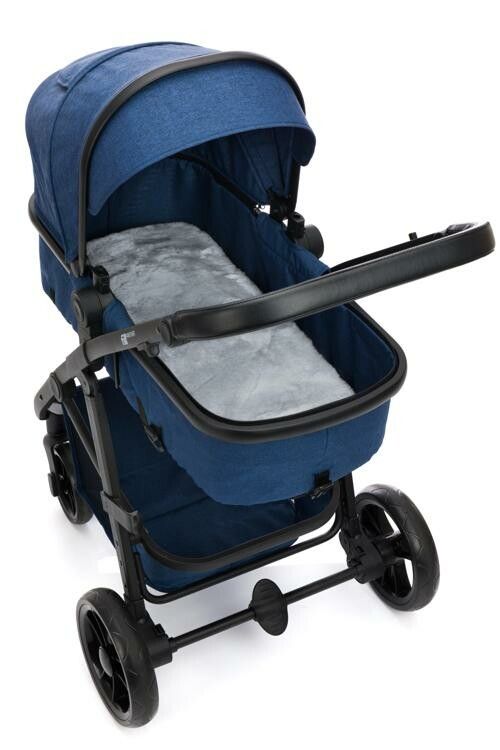 FILLIKID Lammfelleinlage