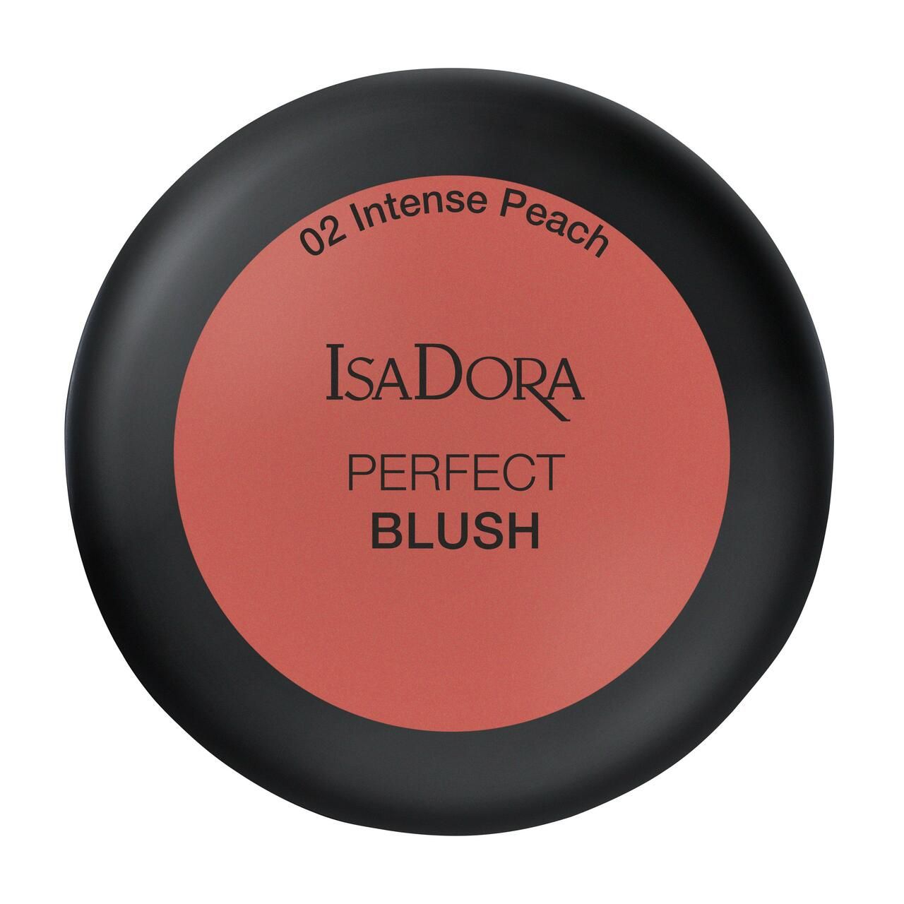 IsaDora, Perfect Blush