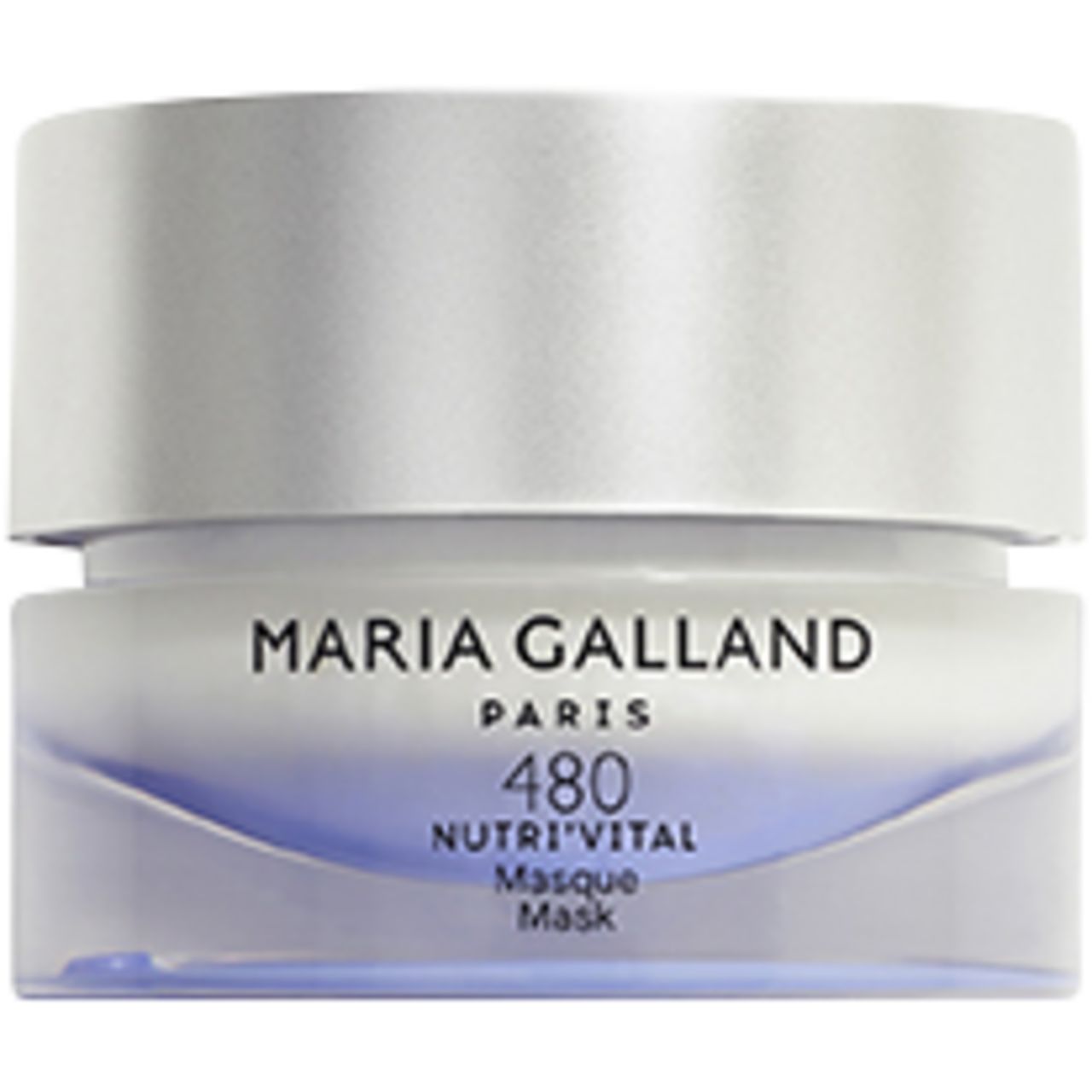 Maria Galland Paris, 480-Masque Nutri`Vital