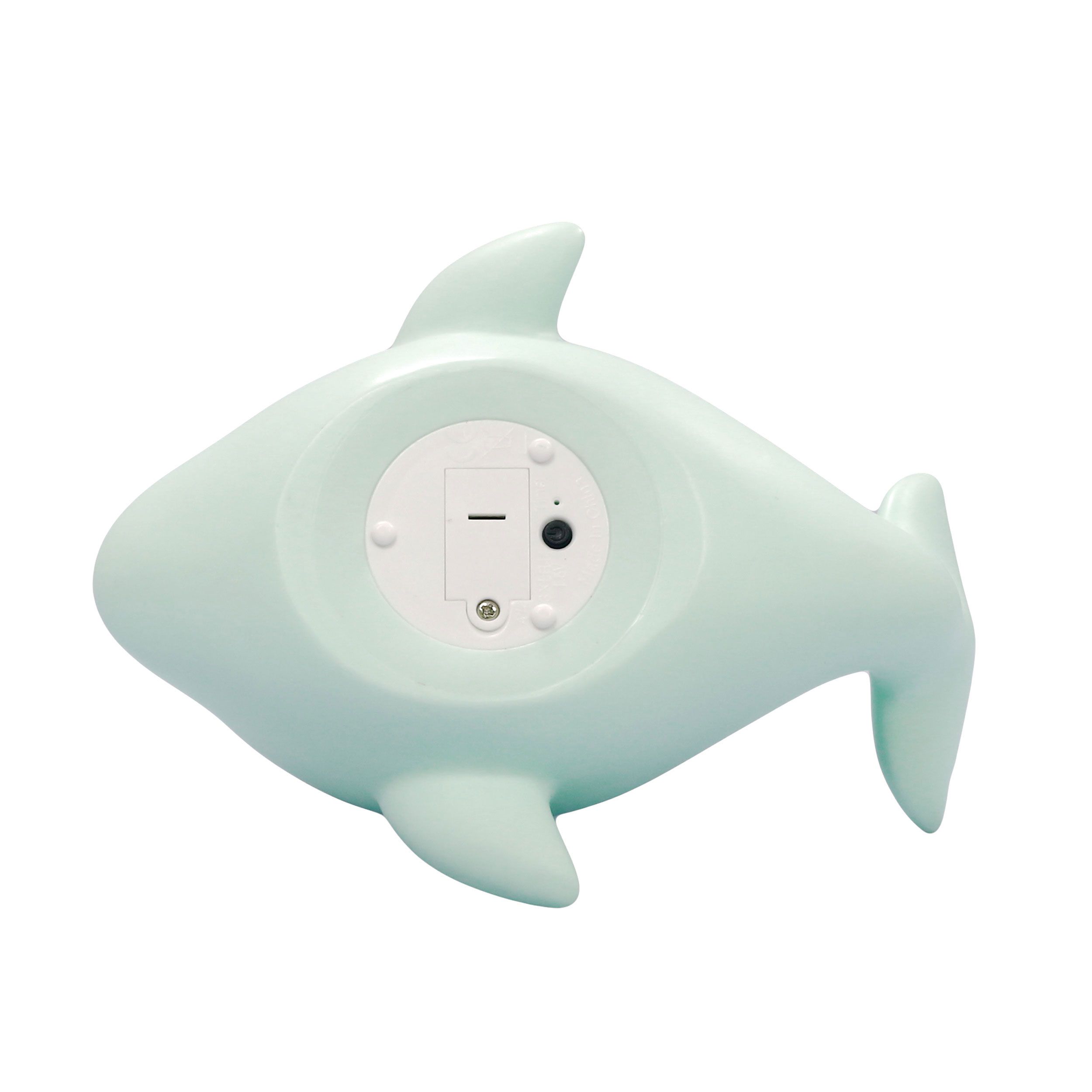 reer lumilu Sea Life Delfin, Nachtlicht, LED, Timer