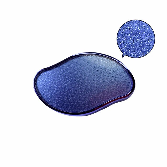 Didier Lab Fuß- und Handpflege-Set clear