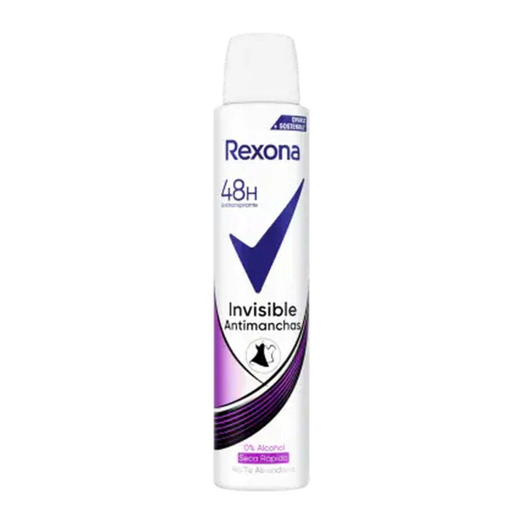 invisible diamond deo vapo