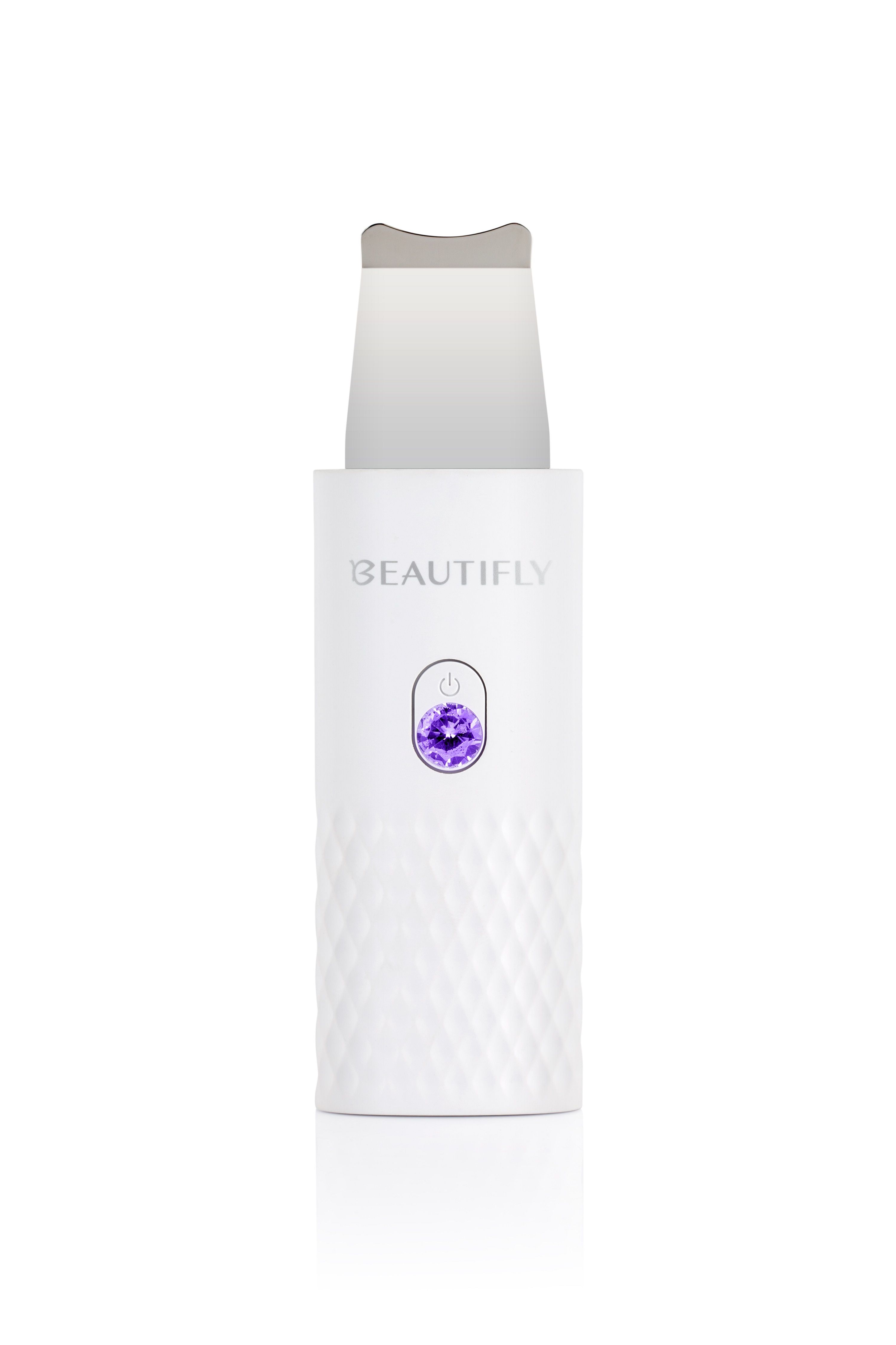 Beautifly B-Scrub Mini Ultraschallpeelinggerät 1 St Kombipackung