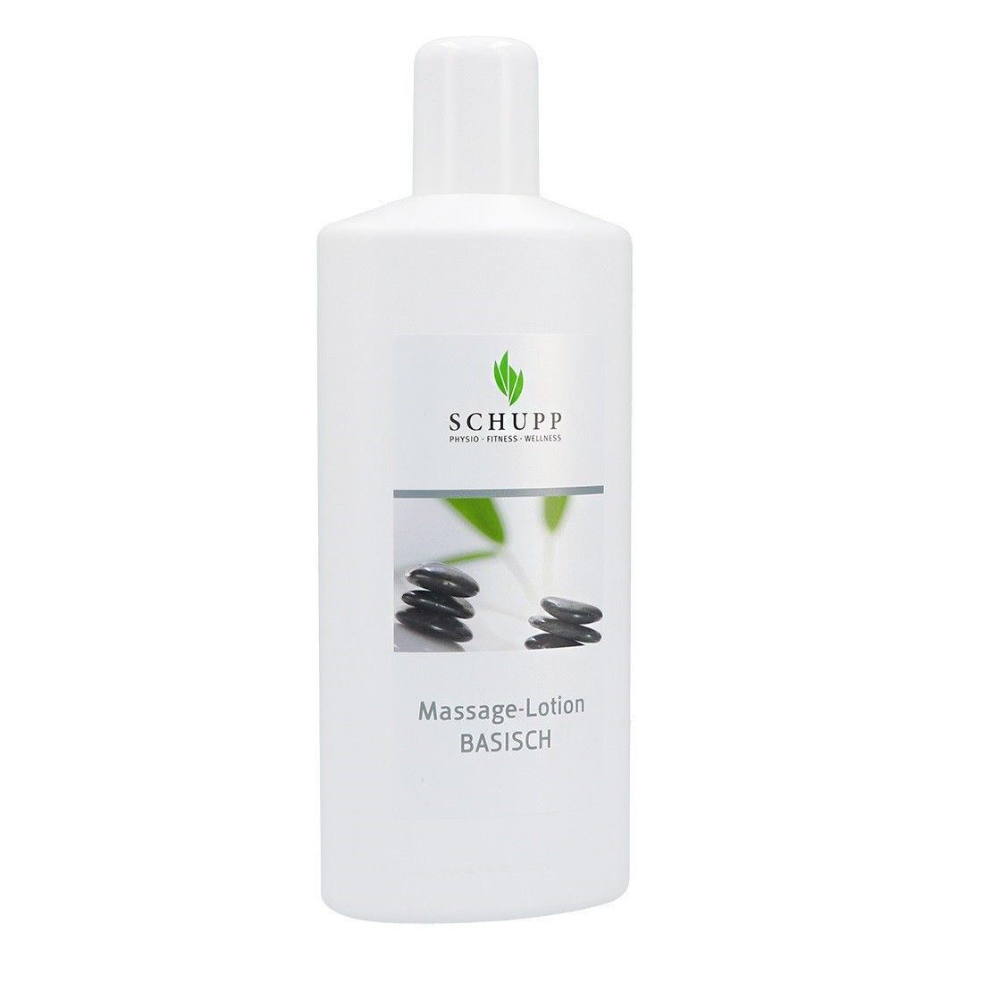 Schupp Massage-Lotion Basisch