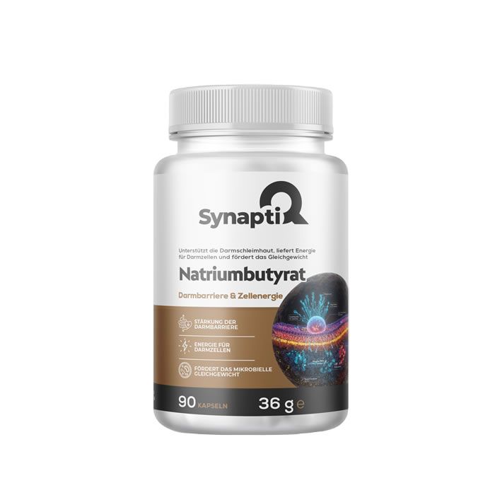 SynaptiQ® - Natriumbutyrat