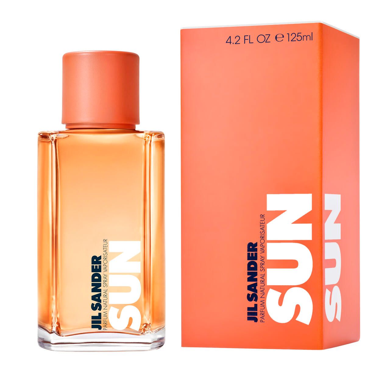 Jil Sander, Sun Woman Parfum