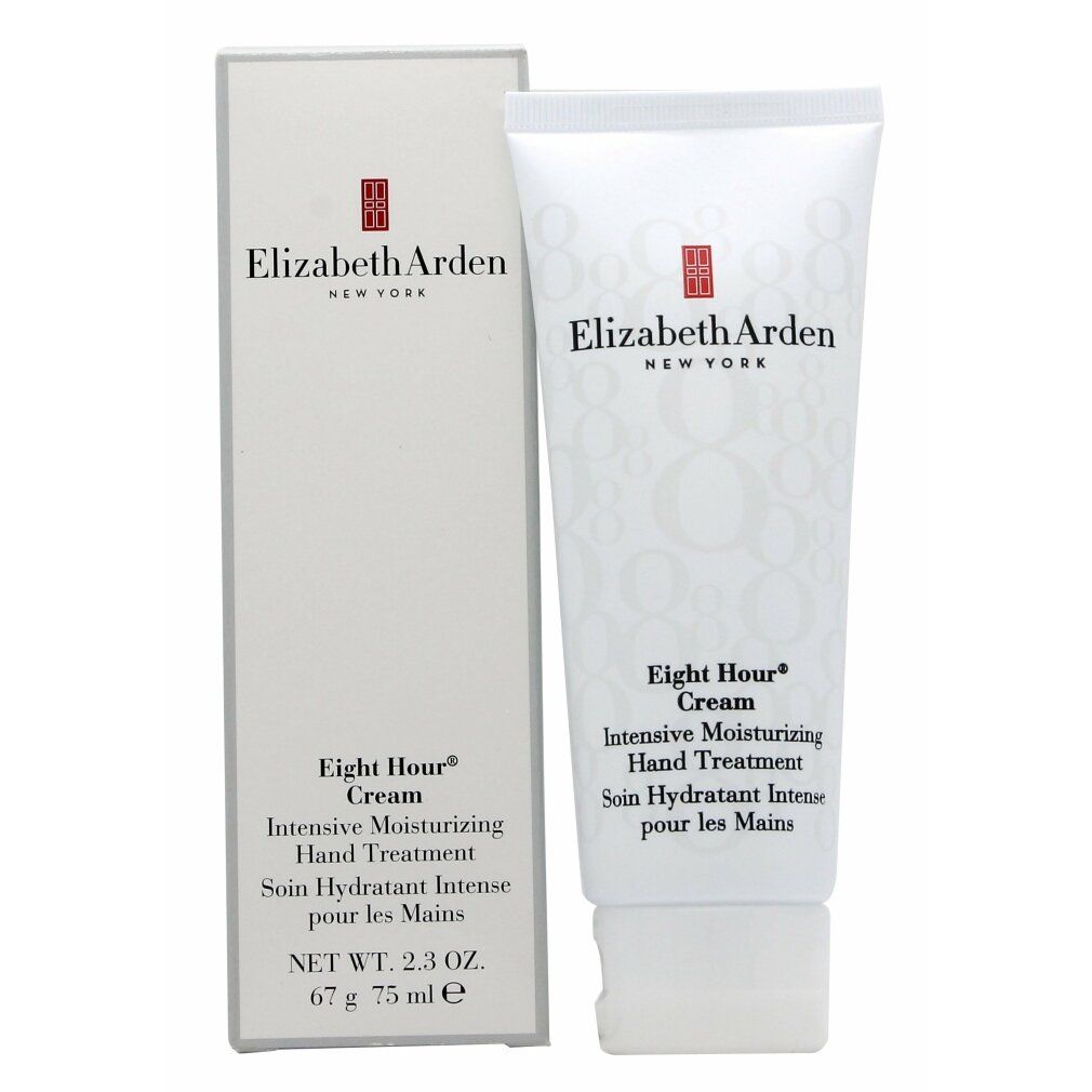 Elizabeth Arden Eight 8 Hour Intensive Moisturizing HandTreatment