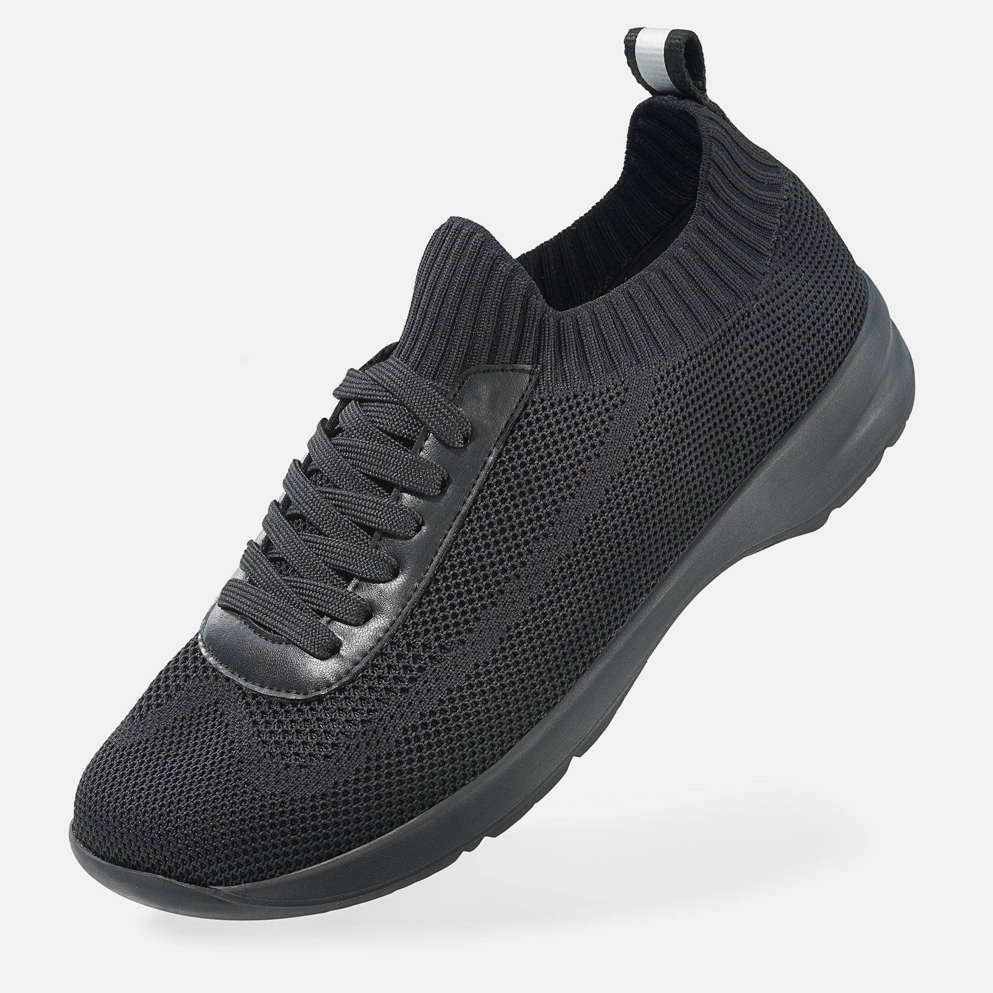 BÄR Schuhe Riley Herren -  Schnürer Weite: breit