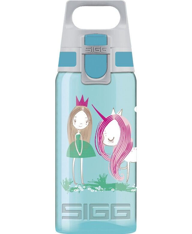 SIGG Trinkflasche Viva One Believe in Miracles