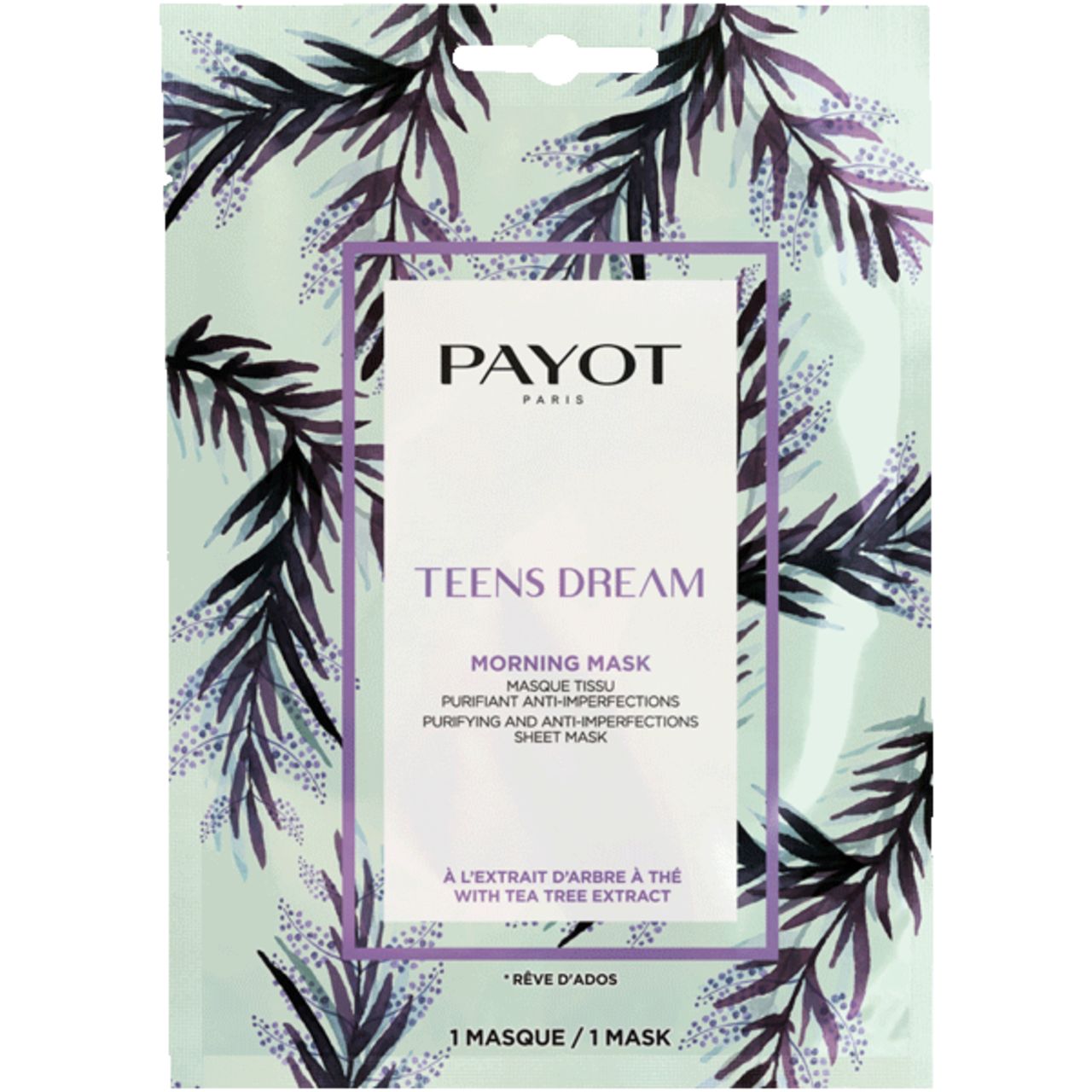 Payot, Teens Dream