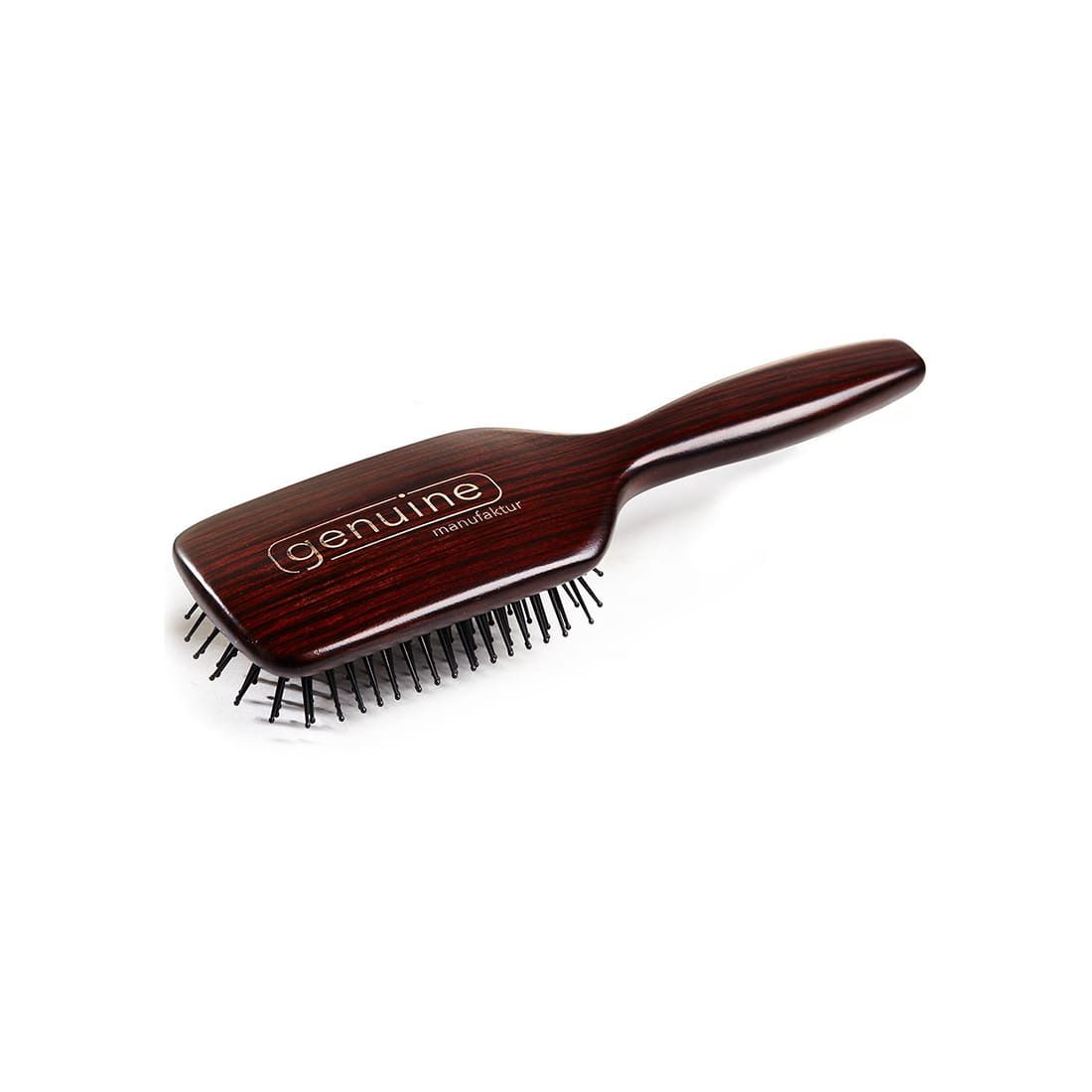 genuine haircare - PADDLE BRUSH