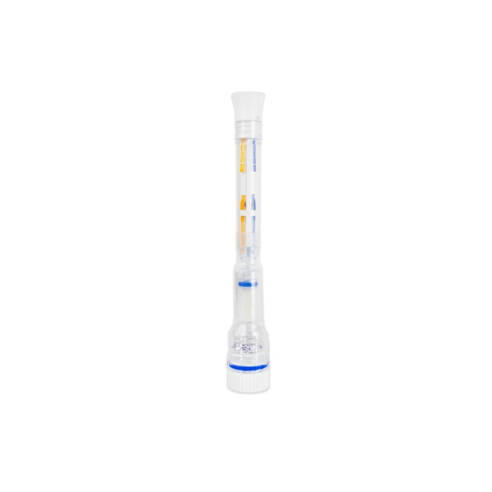 ECOTEST Pen 4in1 Schnelltest – COVID-19, Influenza A+B, RSV + Gratis Nanovio FFP2