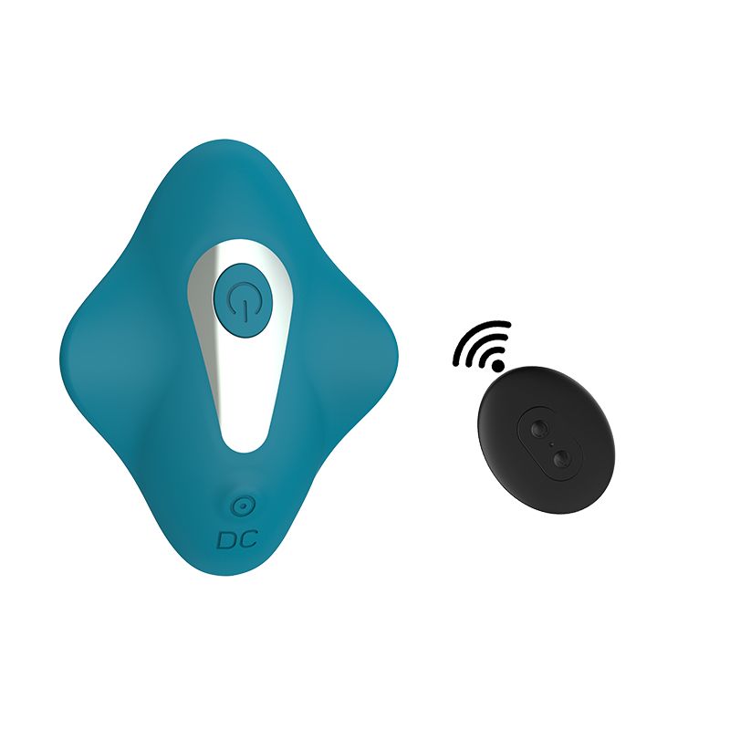 Oceana - Slip Vibrator mit Fernbedingung