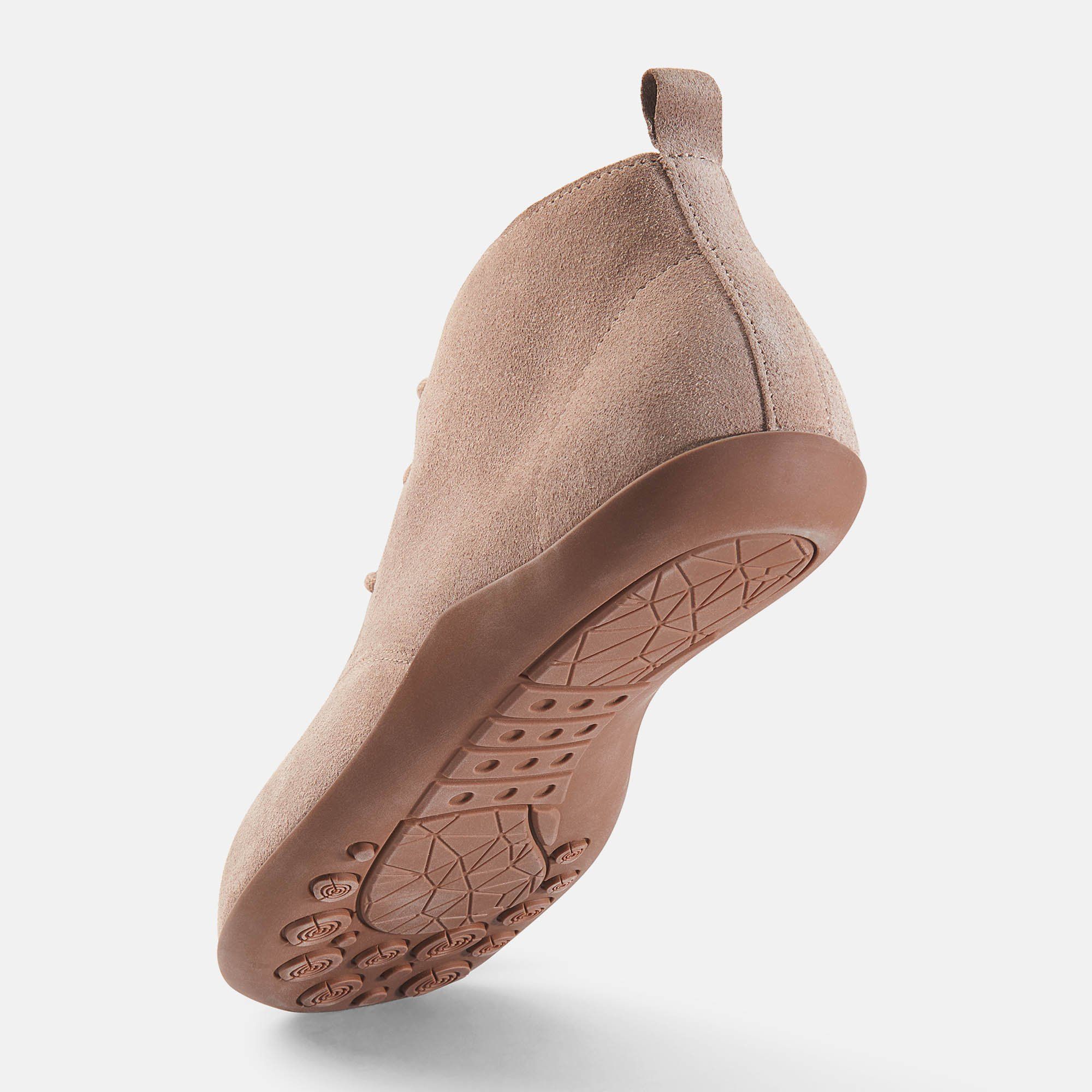 BÄR Schuhe Jaden Herren -  Stiefeletten Weite: breit