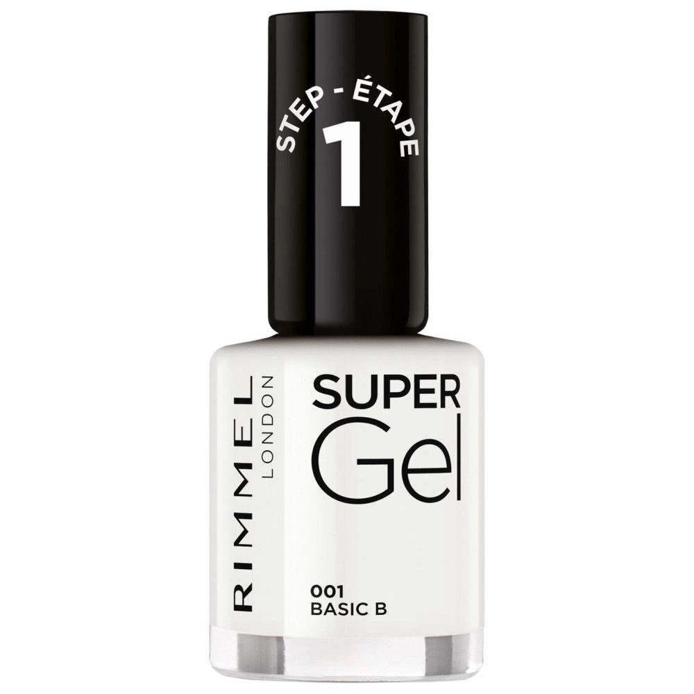 RimmelSuper-Gel-Nagellack 12 ml