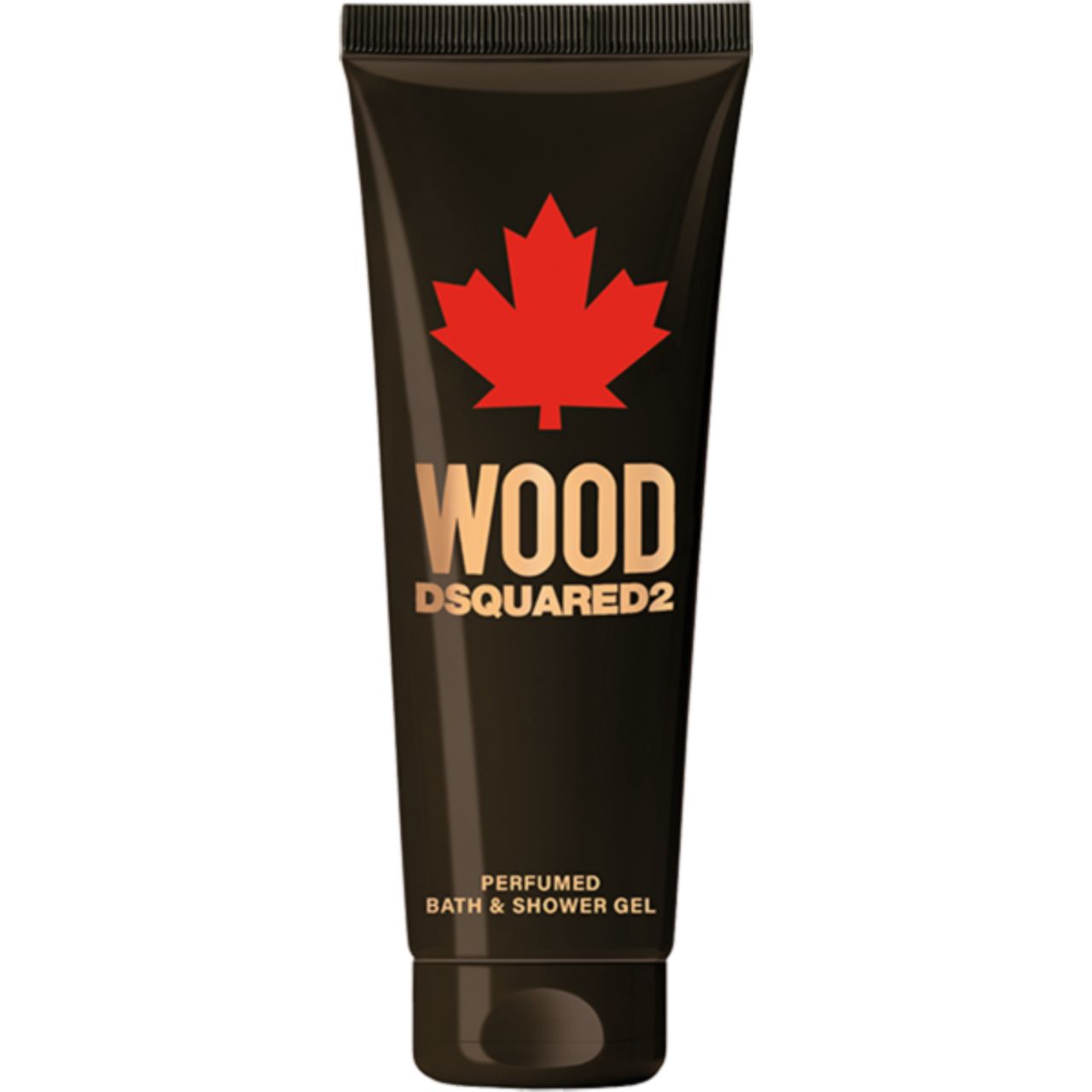 Dsquared2 Wood Pour Homme Dusch- und Badgel für Herren 250 ml