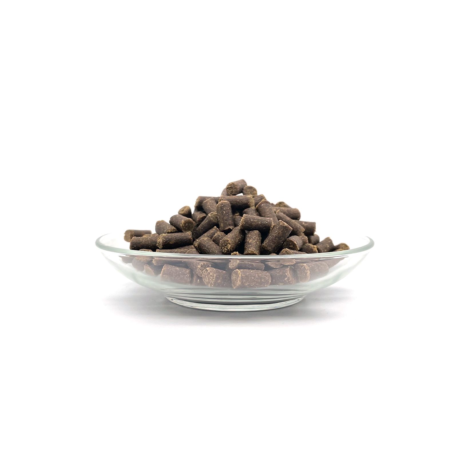 Bellfor Hypoallergenes Soft Snacks für Hunde mit Insekten - Landgut-Happen 200 g Kekse