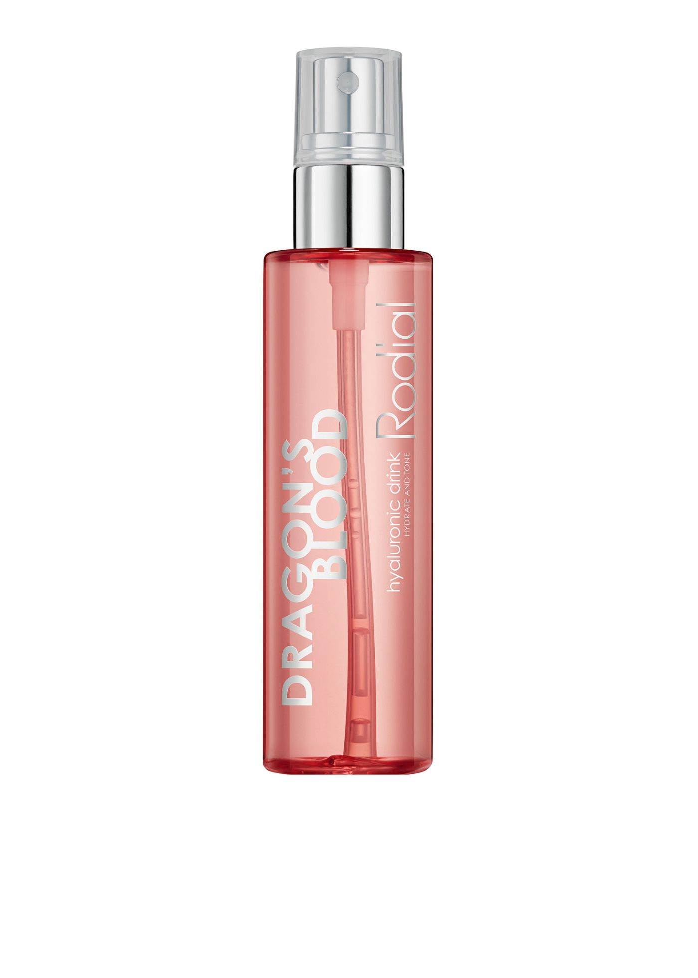 Rodial Dragon's Blood Hyaluronic Drink 100 ml