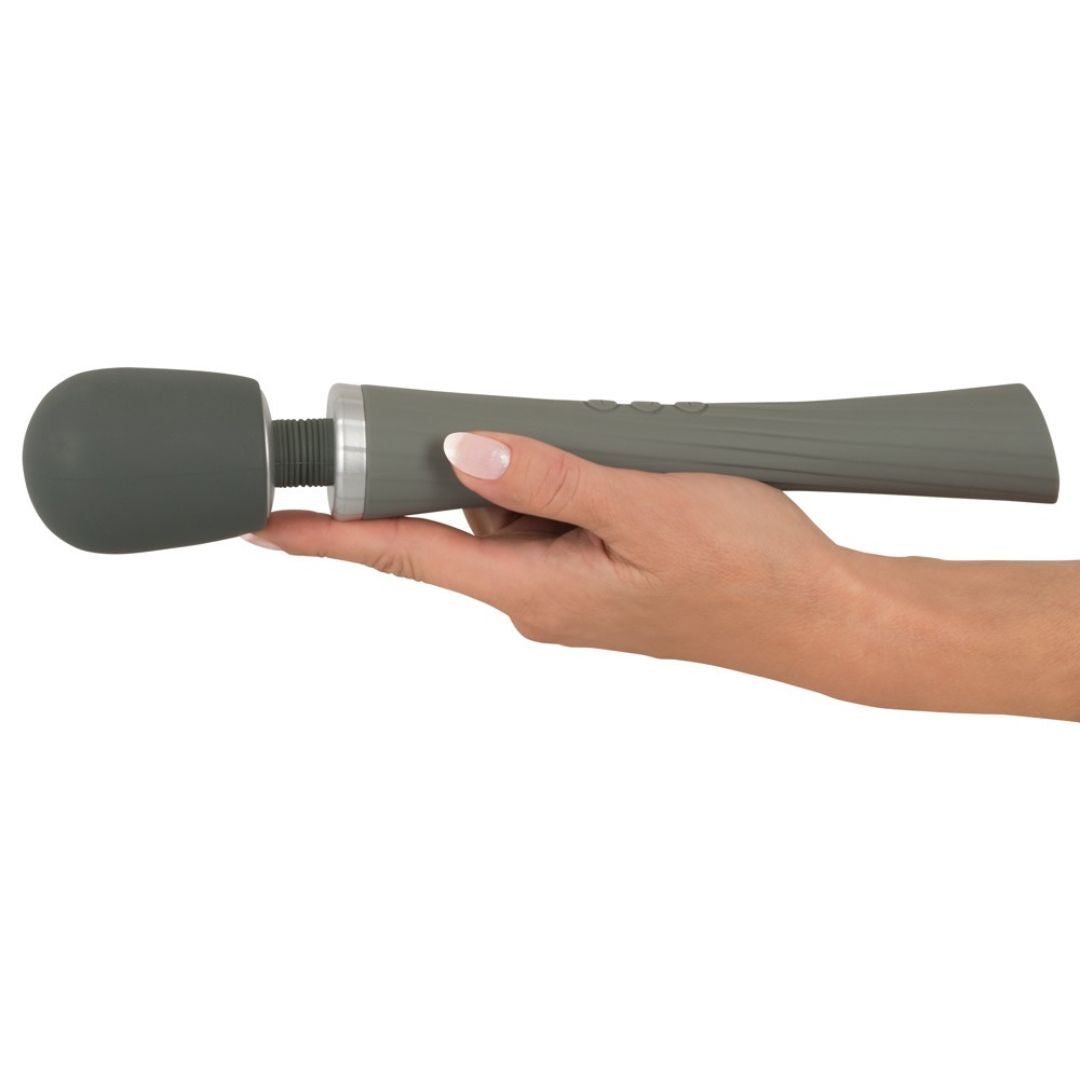 Massagestab "Super Strong Wand Vibrator" | 5 Vibrationsmodi | You2Toys