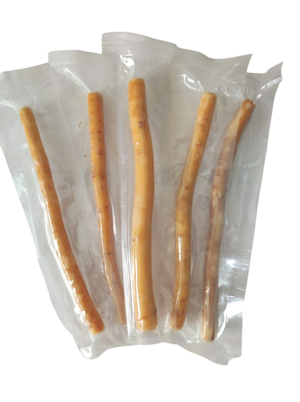 OneBuy24 Miswak Siwak Zahnputzholz mit natürlichen Mineralstoffen und Gipskristallen