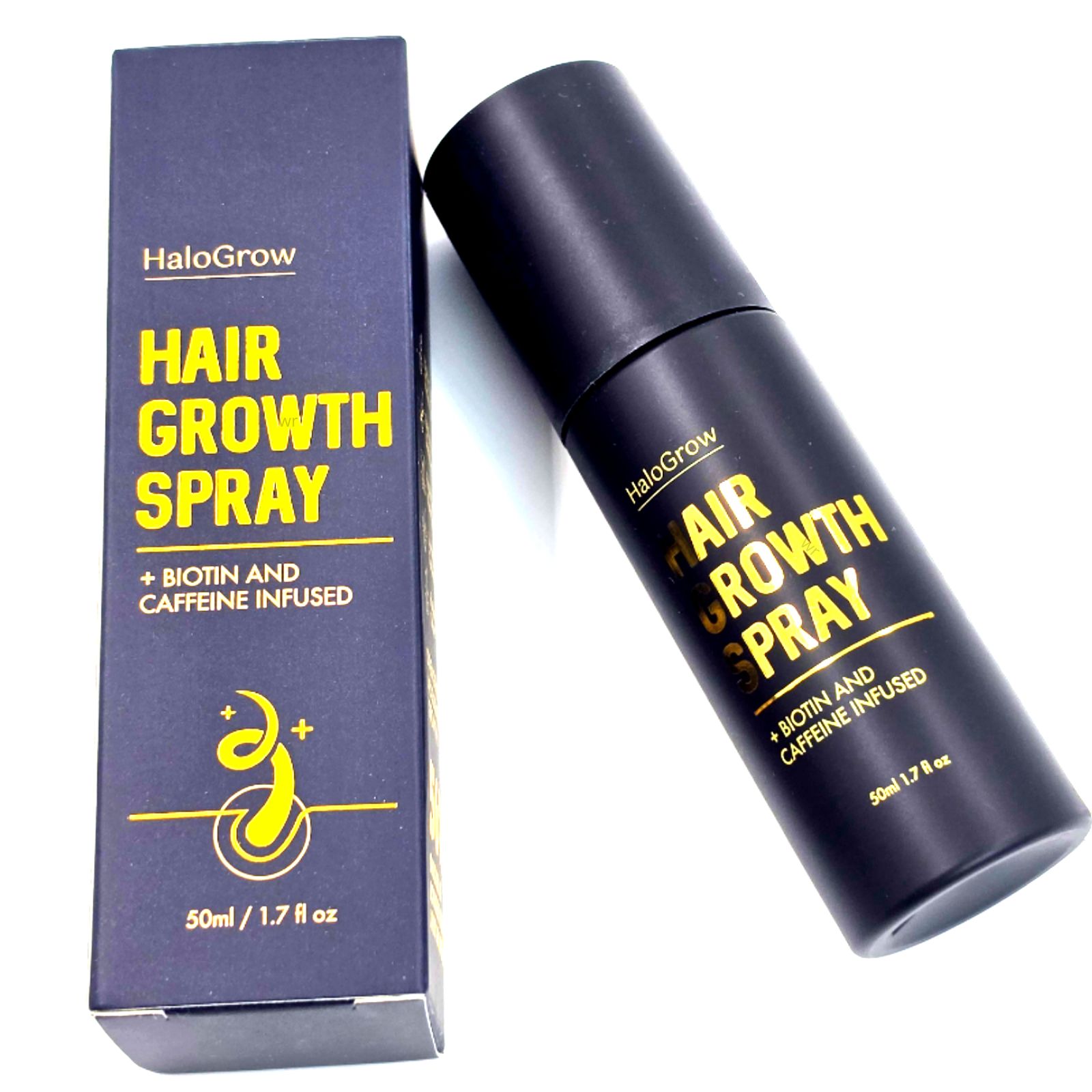 HaloGrow Hair Growth Spray