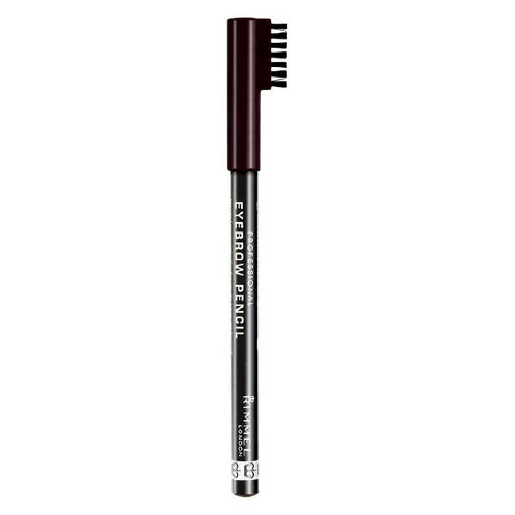 Rimmel London Professional Eyebrow Pencil 002