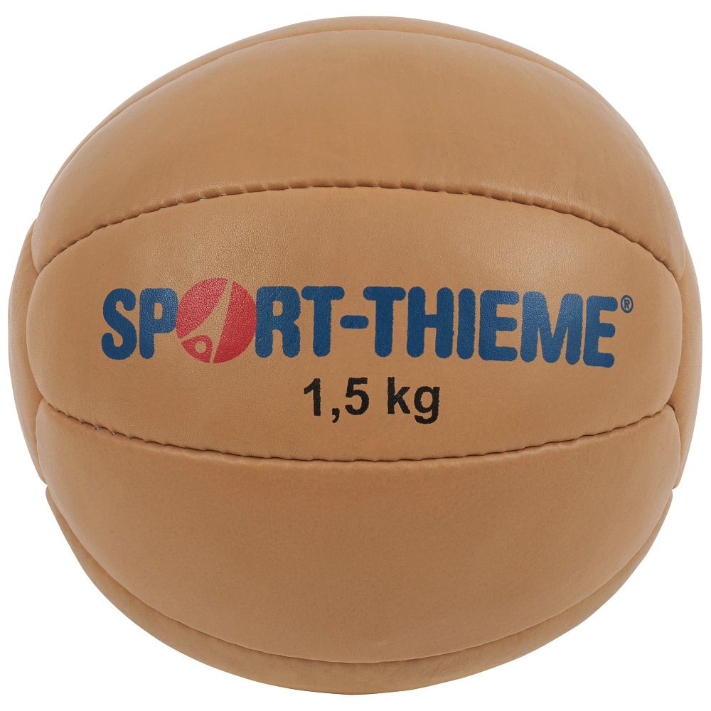 Sport-Thieme Medizinball Tradition 1 St