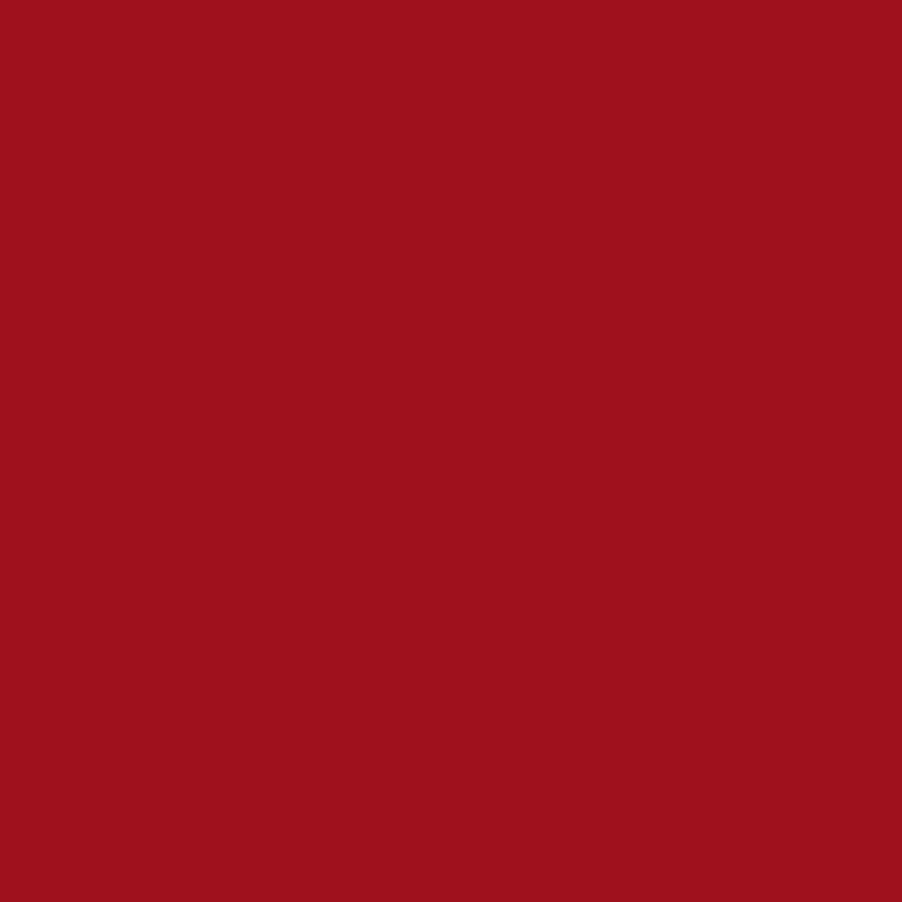 NATURAL CREAM Lippenstift Rot Tulpe