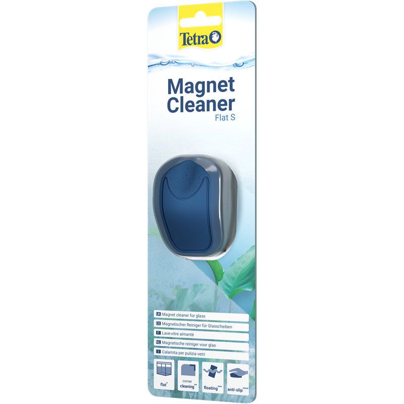 Tetra Magnet Cleaner Flat S 1 St