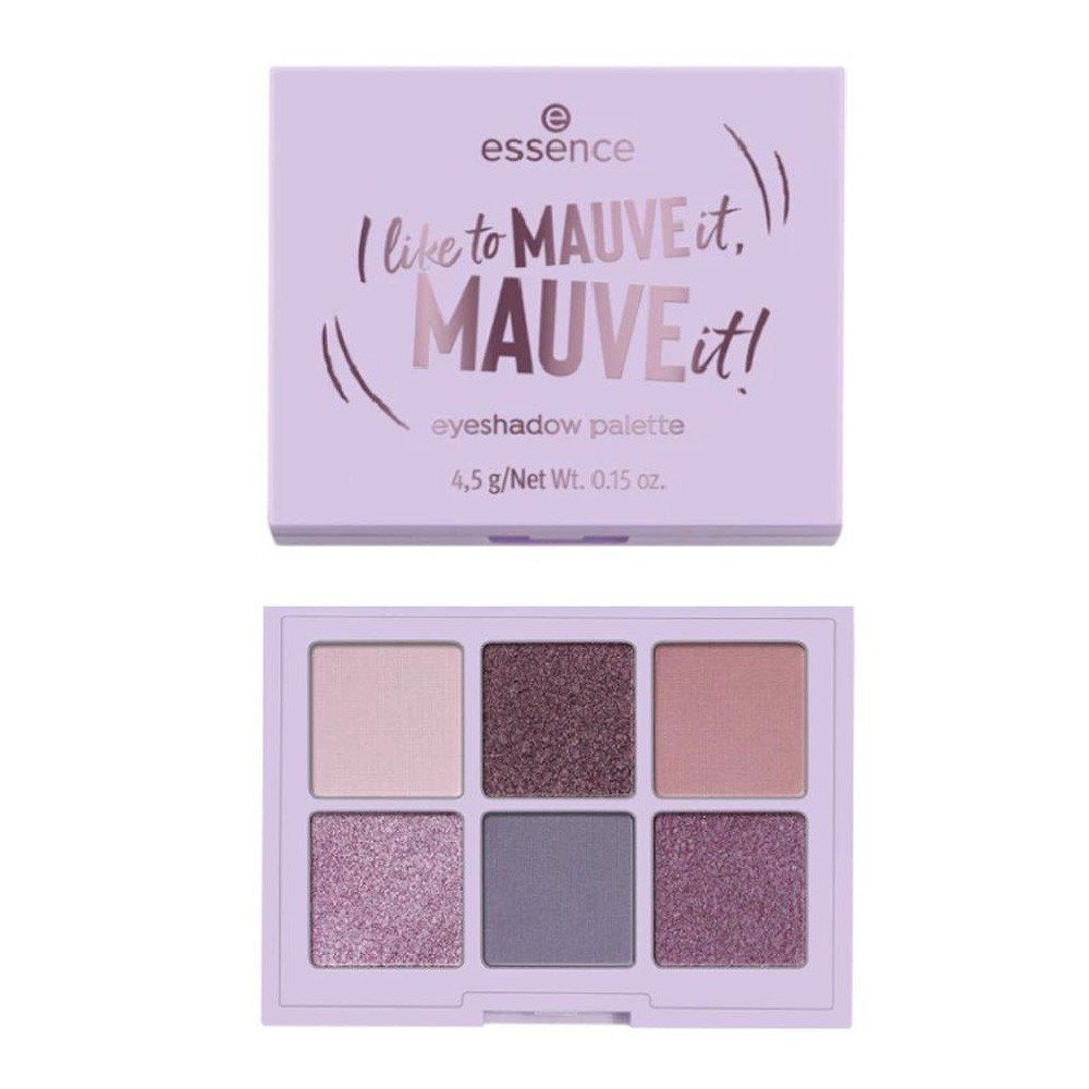 Essence - Palette I Like To Mauve It, Mauve It!