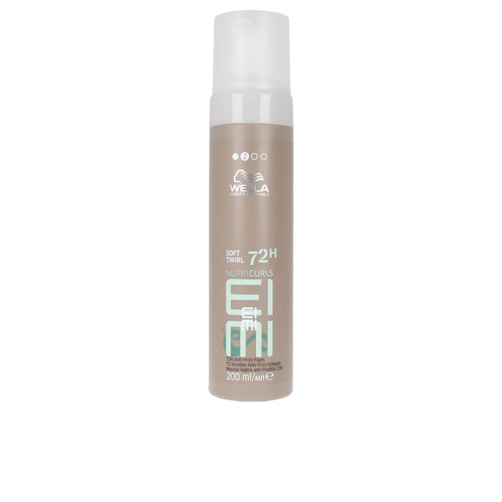 Wella Eimi Nutricurls Soft Twirl
